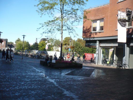 Shopping Arkaden Bocholt